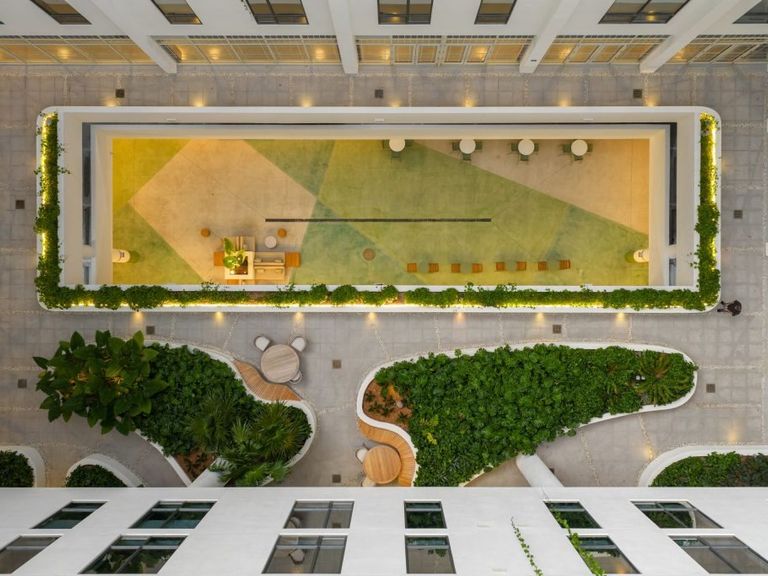 Joule House apartments in Miami, FL – photo 21