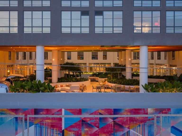 Joule House apartments in Miami, FL – photo 22
