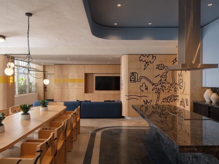 Joule House apartments in Miami, FL – photo 25