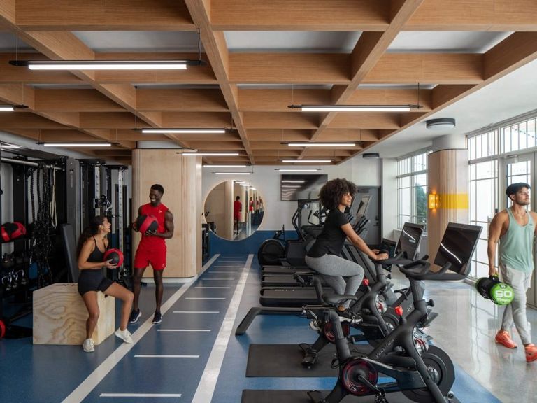 Joule House apartments in Miami, FL – photo 27
