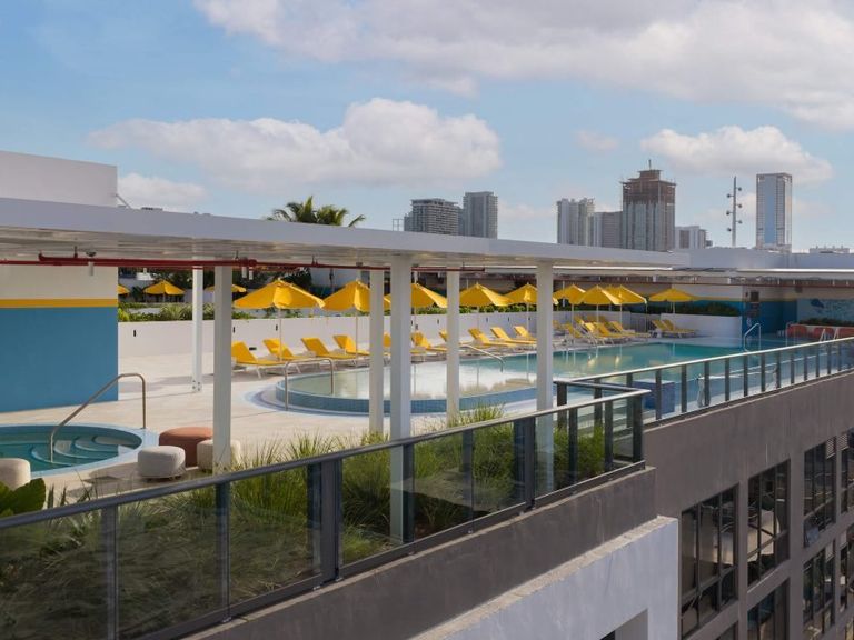 Joule House apartments in Miami, FL – photo 28