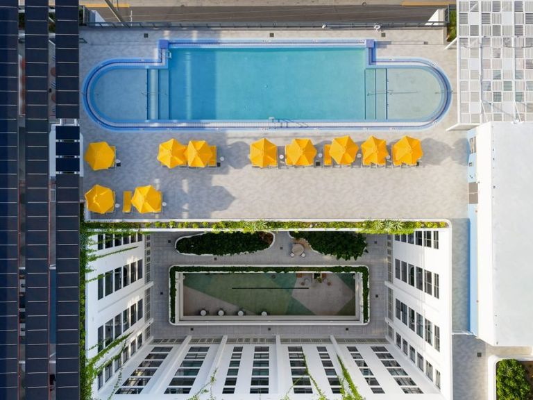 Joule House apartments in Miami, FL – photo 29