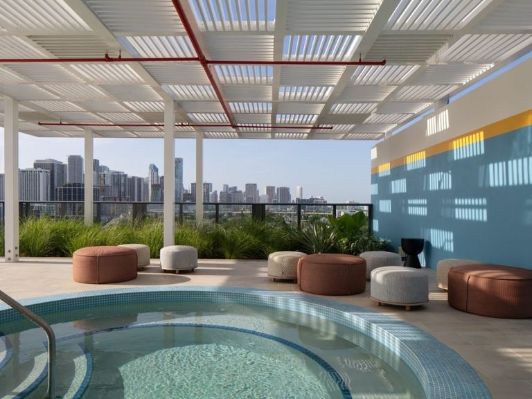 Joule House apartments in Miami, FL – photo 31