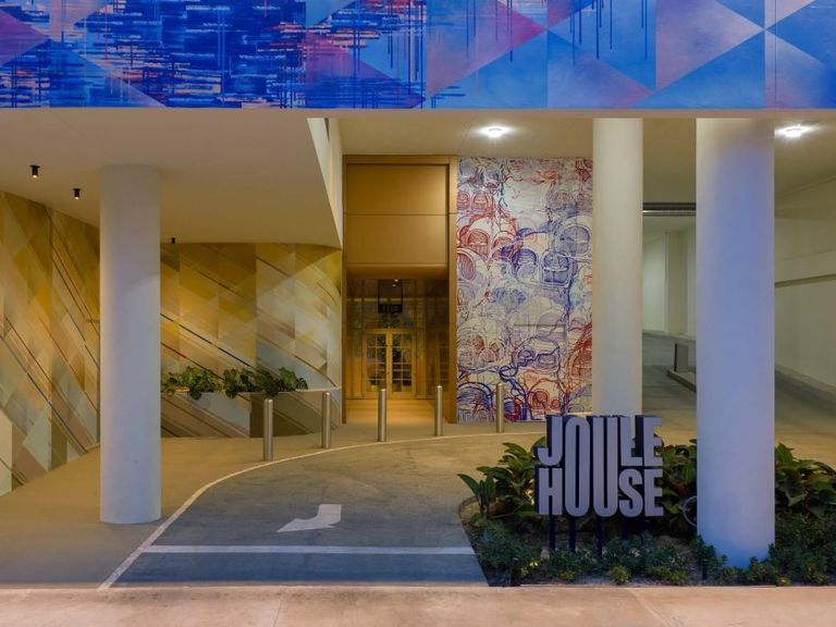 Joule House apartments in Miami, FL – photo 32