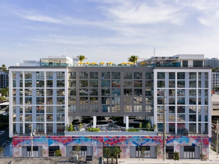 Joule House apartments in Miami, FL – photo 33