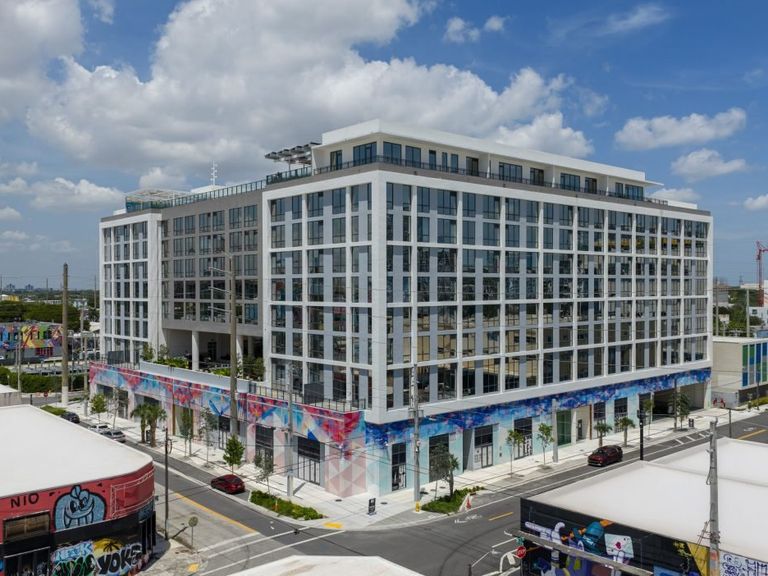 Joule House apartments in Miami, FL – photo 34