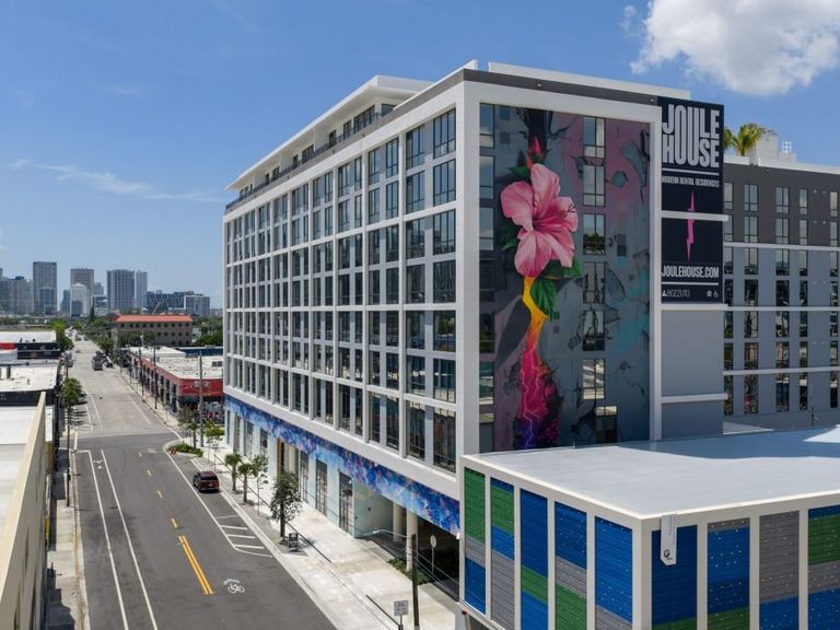 Joule House apartments in Miami, FL – photo 35