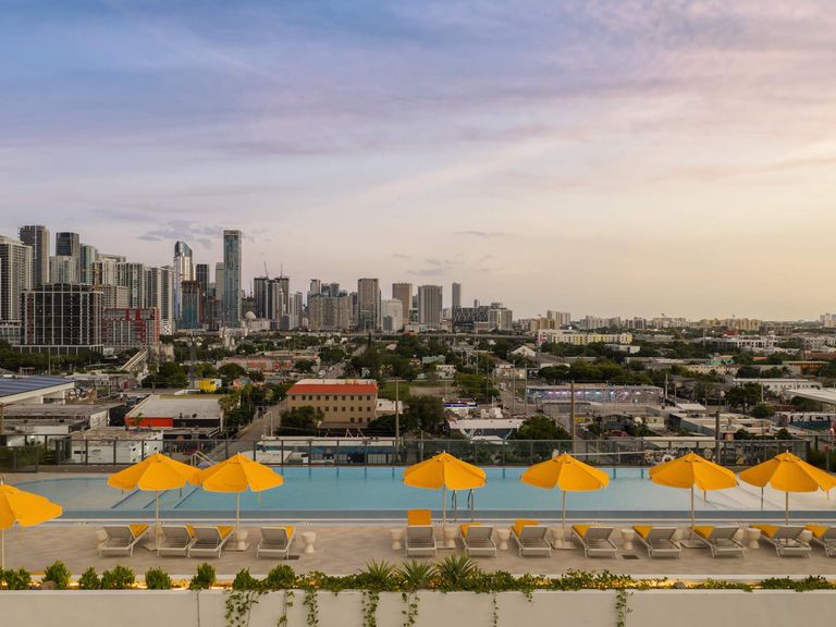 Joule House apartments in Miami, FL – photo 9