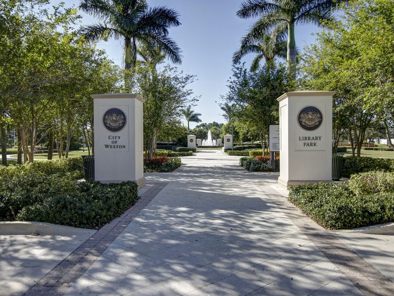 La Morada at Weston apartments in Weston, FL – photo 9