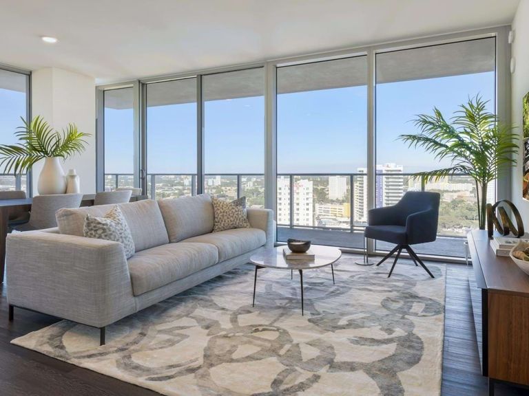 Lantower River Landing apartments in Miami, FL – photo 13