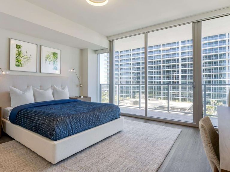 Lantower River Landing apartments in Miami, FL – photo 14