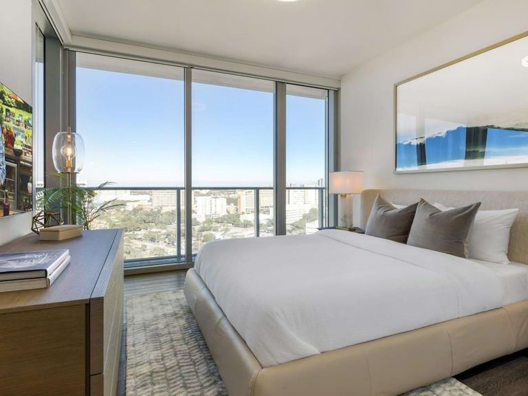 Lantower River Landing apartments in Miami, FL – photo 15