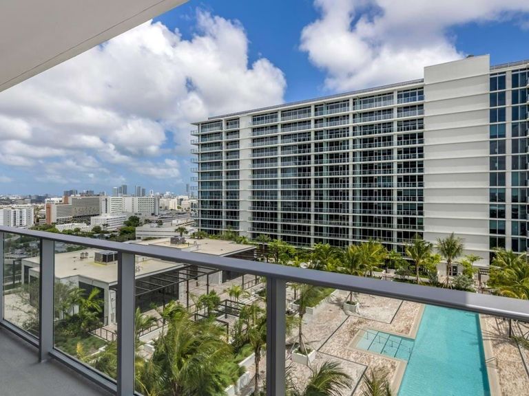 Lantower River Landing apartments in Miami, FL – photo 31