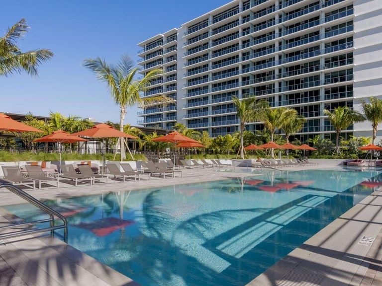 Lantower River Landing apartments in Miami, FL – photo 42