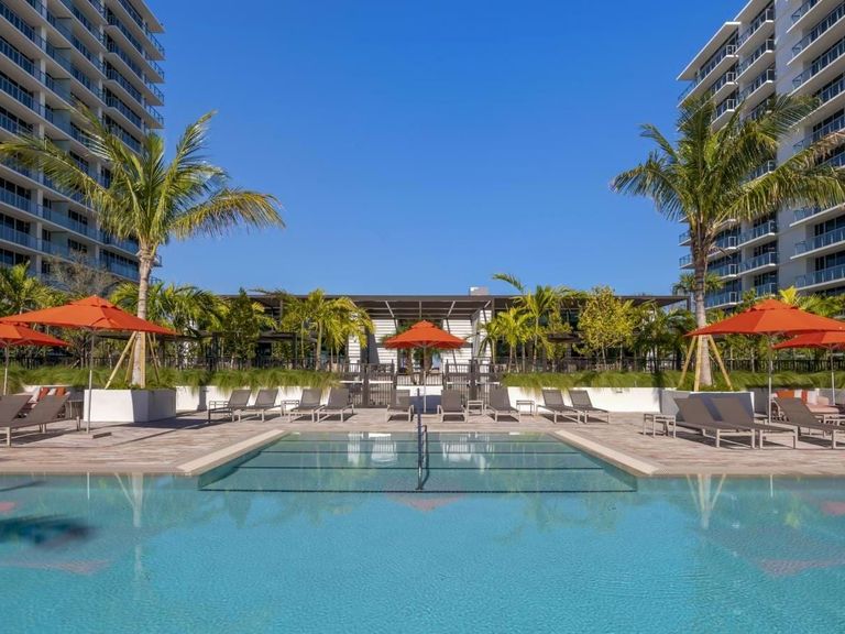Lantower River Landing apartments in Miami, FL – photo 46