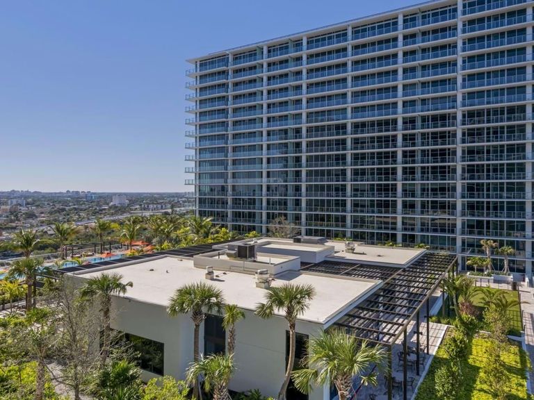 Lantower River Landing apartments in Miami, FL – photo 47