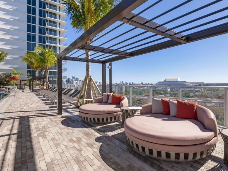 Lantower River Landing apartments in Miami, FL – photo 49