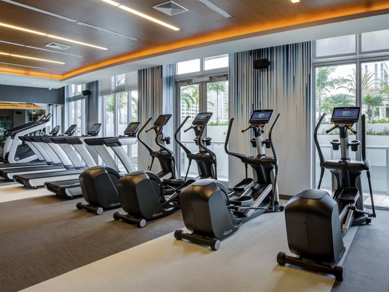 Laureat apartments in Fort Lauderdale, FL – photo 11