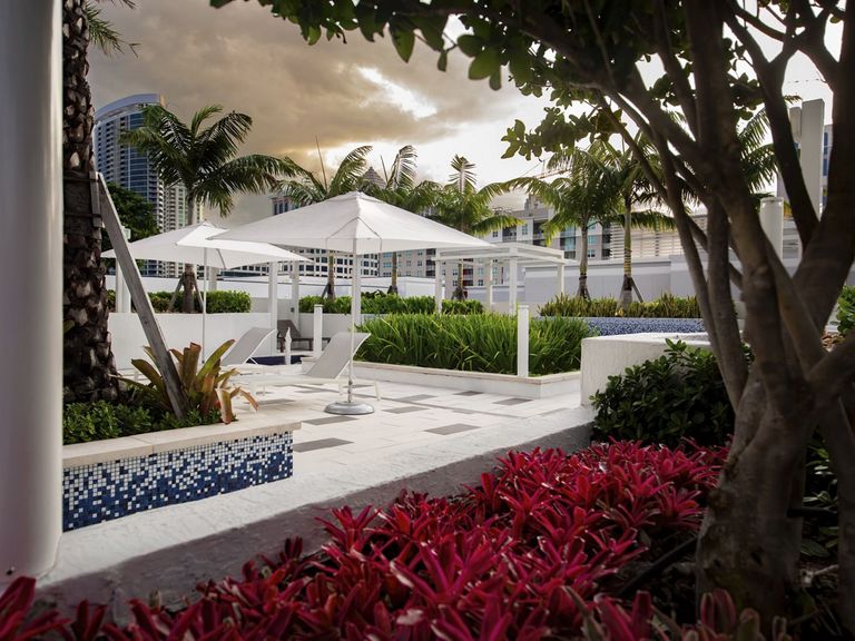 Laureat apartments in Fort Lauderdale, FL – photo 13