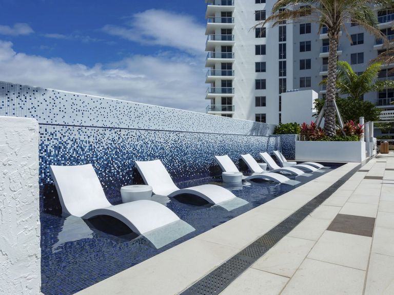Laureat apartments in Fort Lauderdale, FL – photo 14