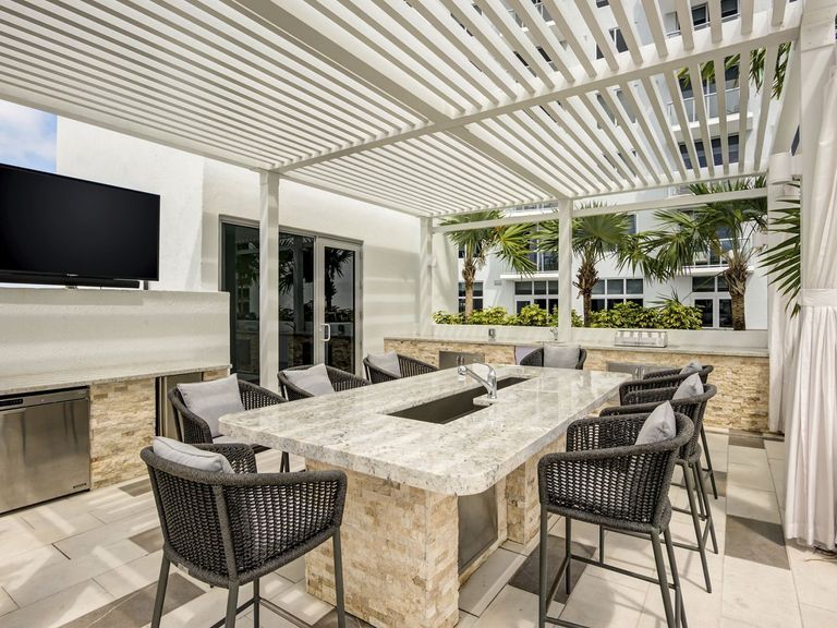 Laureat apartments in Fort Lauderdale, FL – photo 15