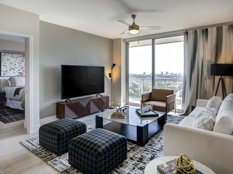 Laureat apartments in Fort Lauderdale, FL – photo 20