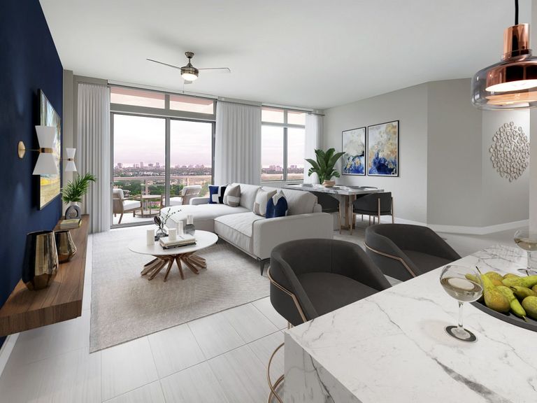 Laureat apartments in Fort Lauderdale, FL – photo 22