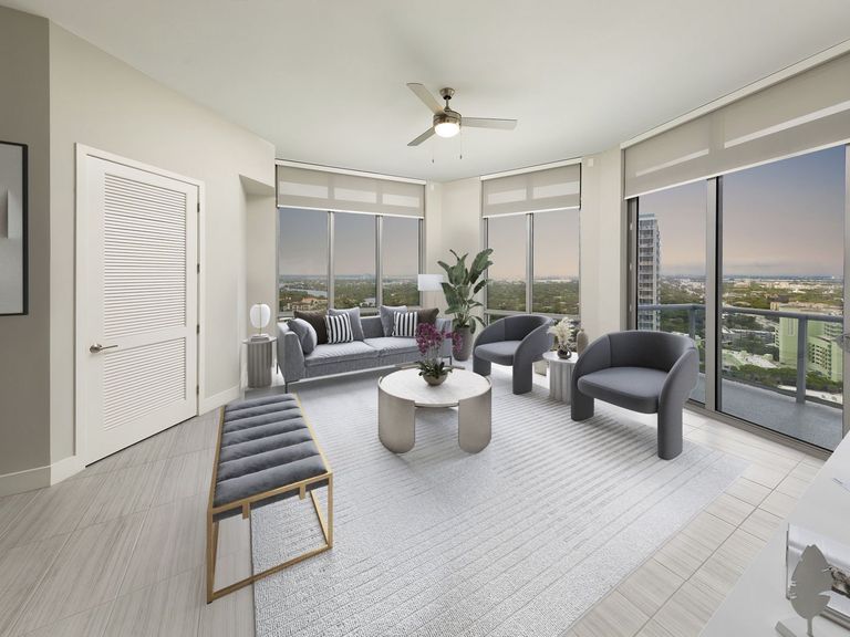 Laureat apartments in Fort Lauderdale, FL – photo 23
