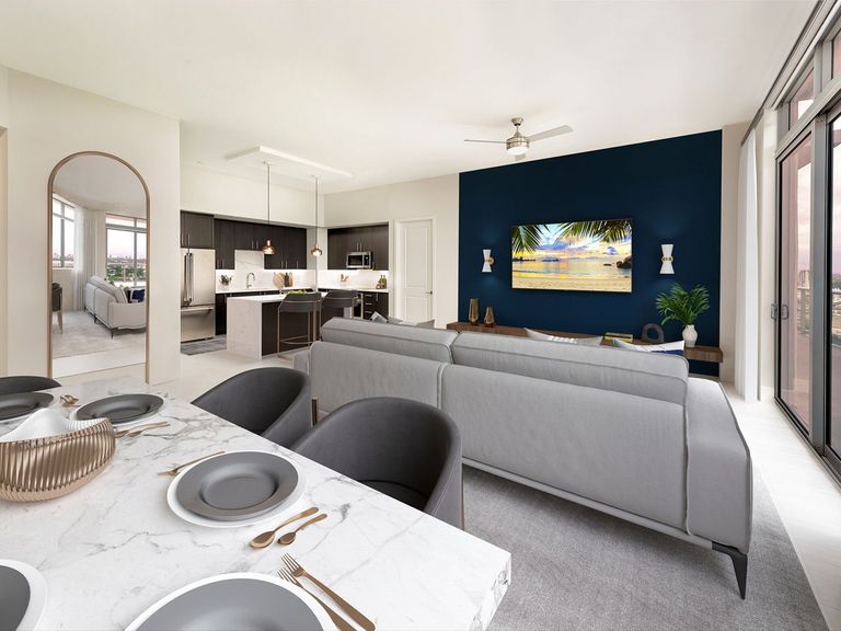 Laureat apartments in Fort Lauderdale, FL – photo 24