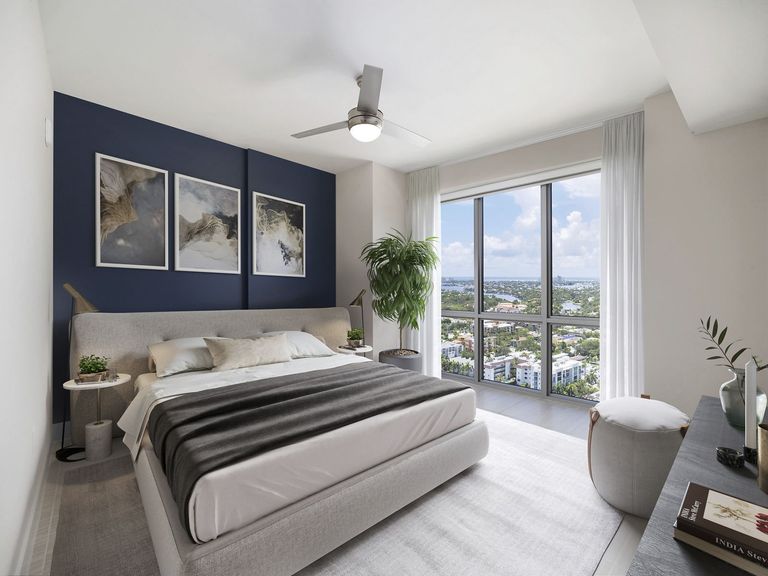 Laureat apartments in Fort Lauderdale, FL – photo 25