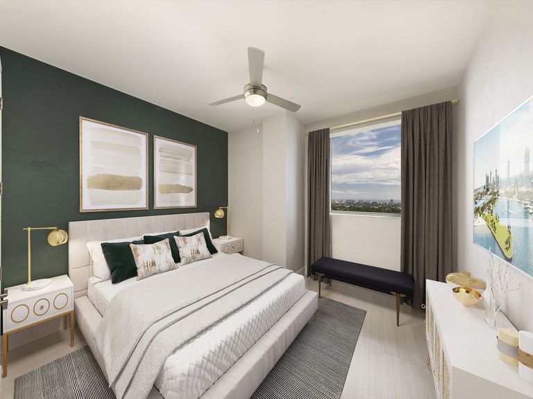 Laureat apartments in Fort Lauderdale, FL – photo 26