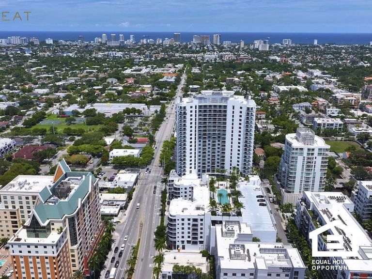 Laureat apartments in Fort Lauderdale, FL – photo 31