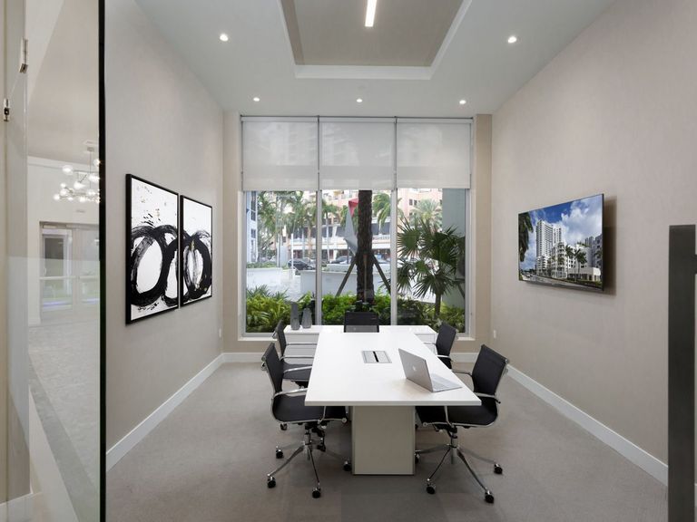 Laureat apartments in Fort Lauderdale, FL – photo 8