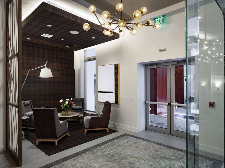 Laureat apartments in Fort Lauderdale, FL – photo 9