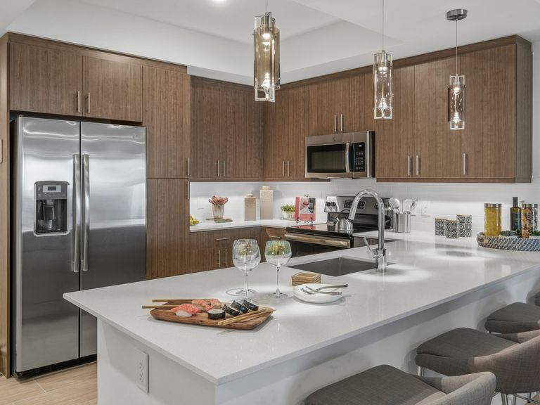 LaVida Apartments apartments in Miami, FL – photo 13