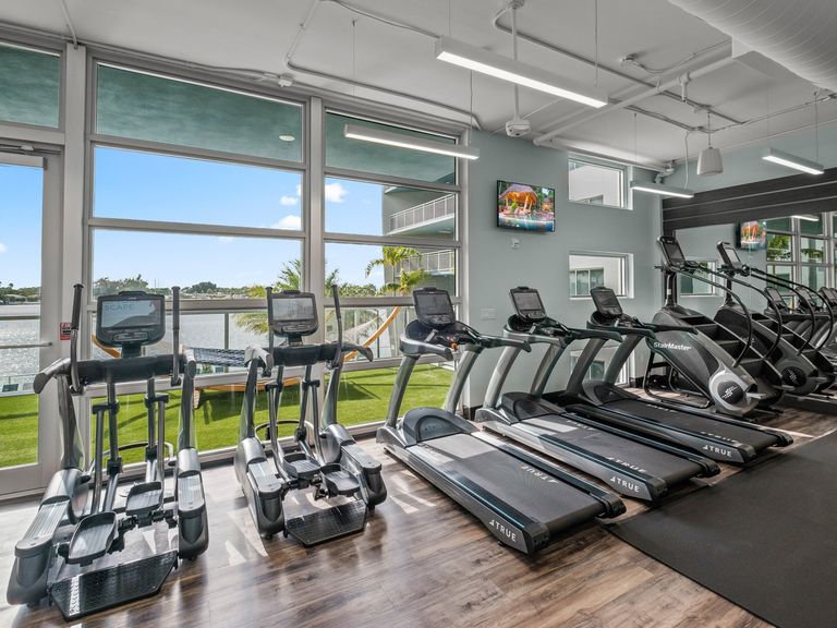 LaVida Apartments apartments in Miami, FL – photo 14