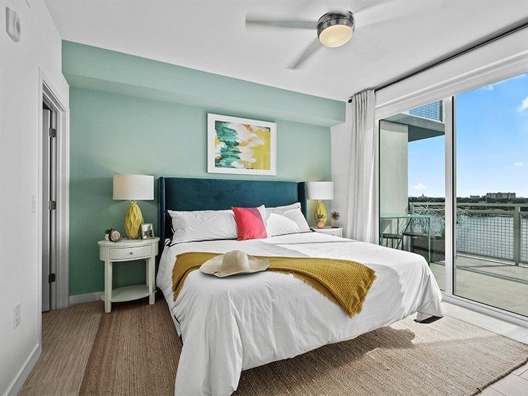 LaVida Apartments apartments in Miami, FL – photo 16