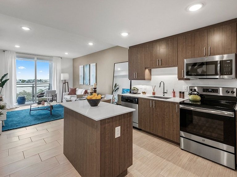 LaVida Apartments apartments in Miami, FL – photo 17