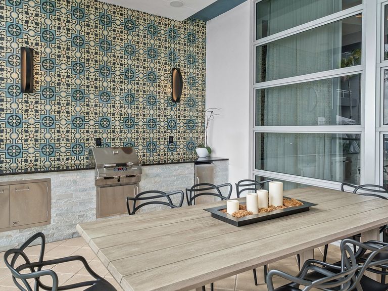 LaVida Apartments apartments in Miami, FL – photo 20