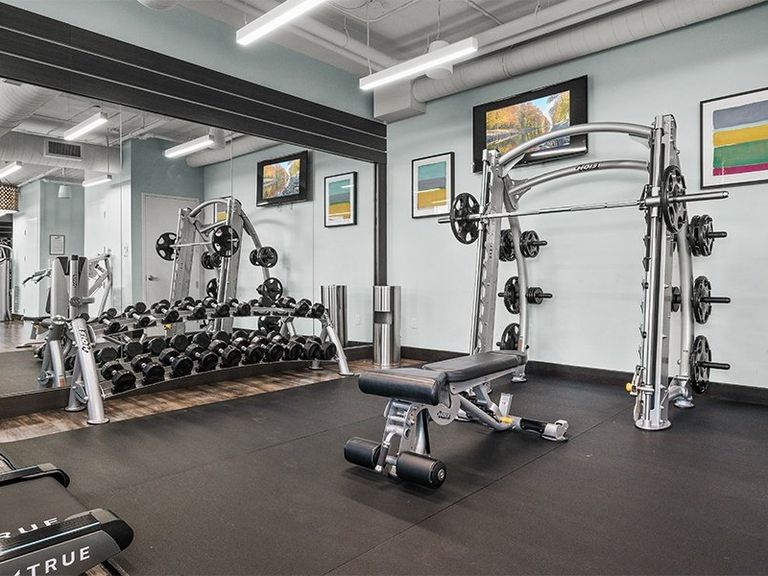 LaVida Apartments apartments in Miami, FL – photo 28