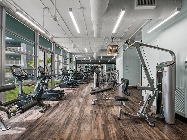 LaVida Apartments apartments in Miami, FL – photo 29