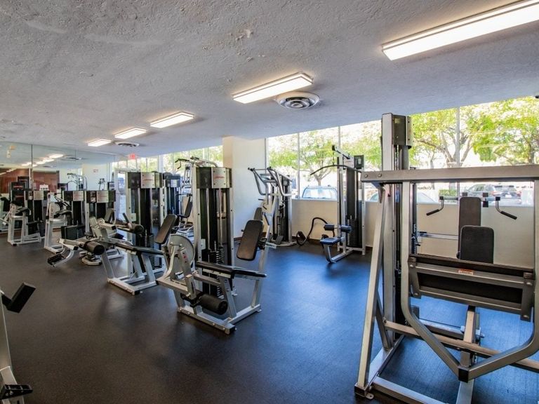 Legacy at Sans Souci apartments in North Miami, FL – photo 13