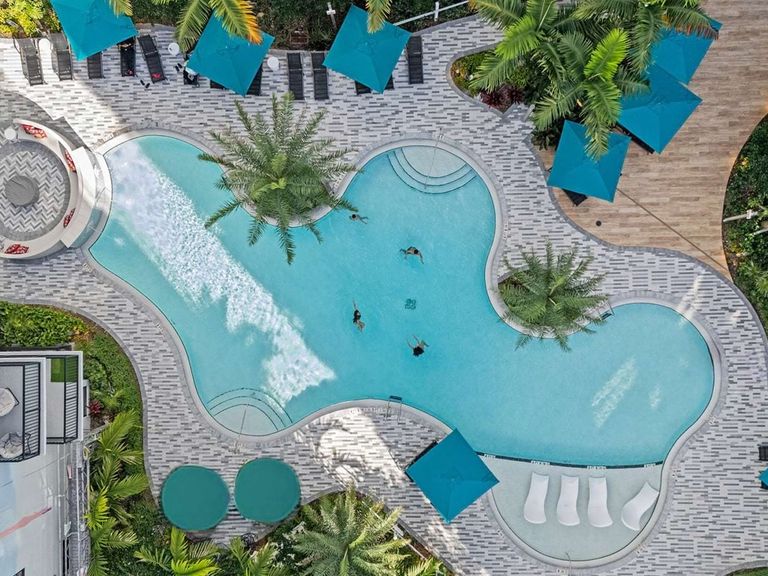 Leksa at Cityplace apartments in Doral, FL – photo 54