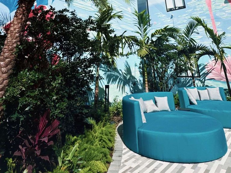 Leksa at Cityplace apartments in Doral, FL – photo 56