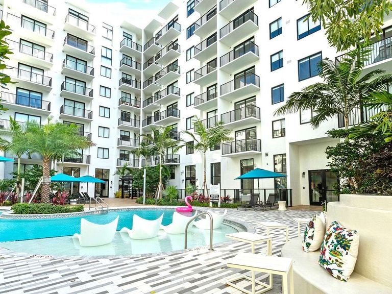 Leksa at Cityplace apartments in Doral, FL – photo 61