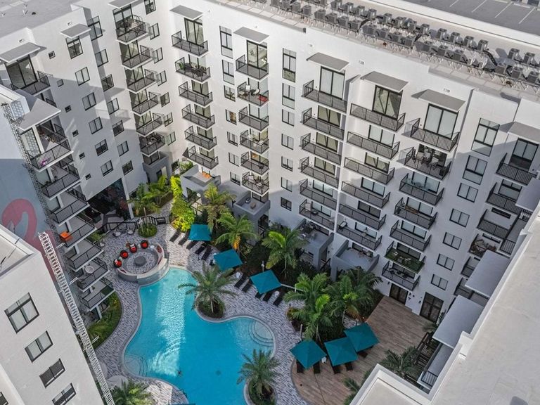 Leksa at Cityplace apartments in Doral, FL – photo 62