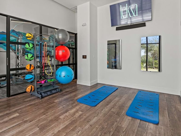 Leksa at Cityplace apartments in Doral, FL – photo 8