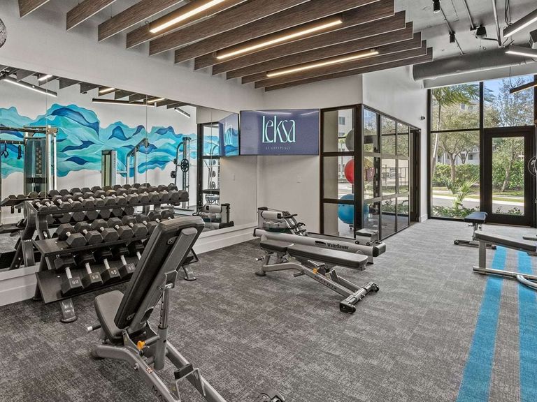 Leksa at Cityplace apartments in Doral, FL – photo 83
