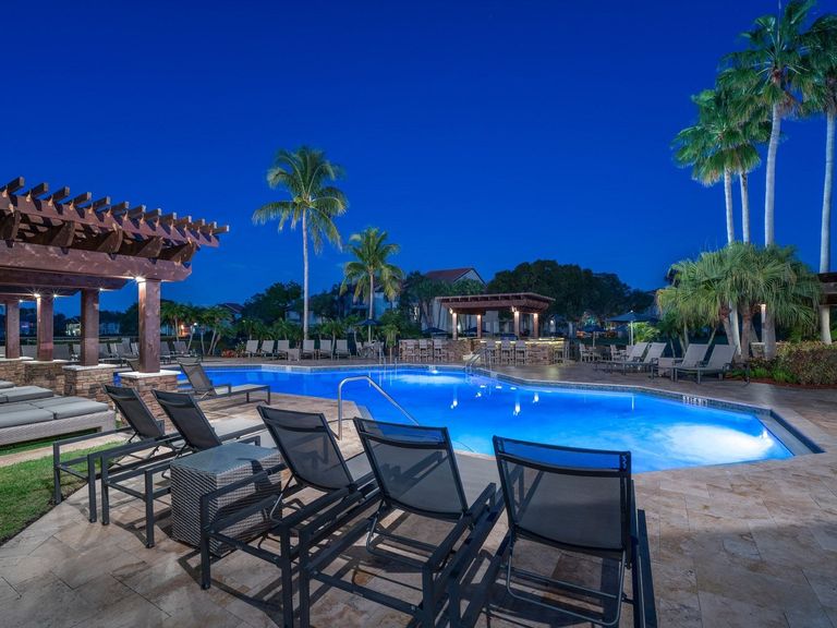 Los Prados apartments in Plantation, FL – photo 10