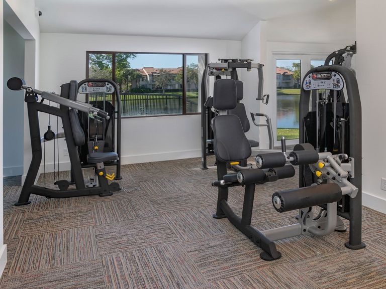 Los Prados apartments in Plantation, FL – photo 15